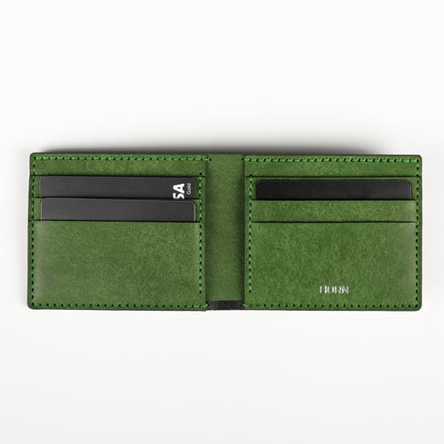 Horn Signature Wallet
