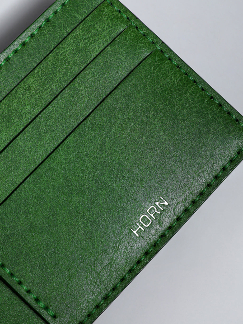 Horn Signature Wallet