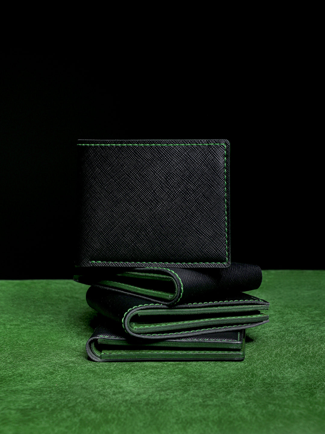 Horn Signature Wallet