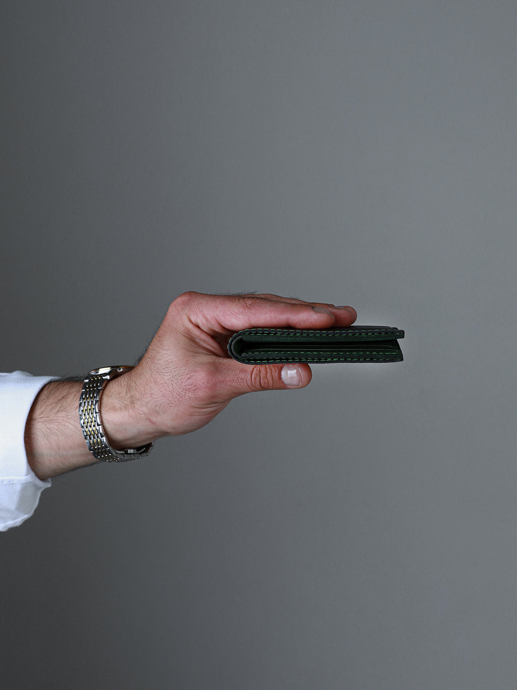 Horn Signature Wallet